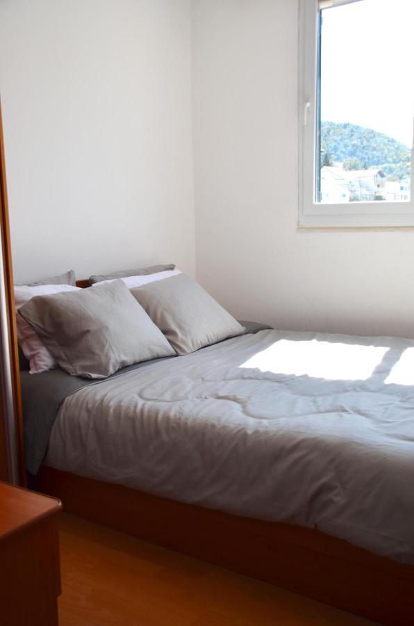 Apartman Mare Blace Exterior foto